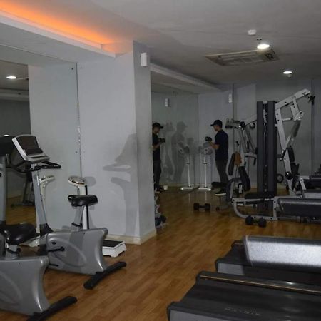 جاكرتا Apartemen Bassura City By Maezura Property المظهر الخارجي الصورة