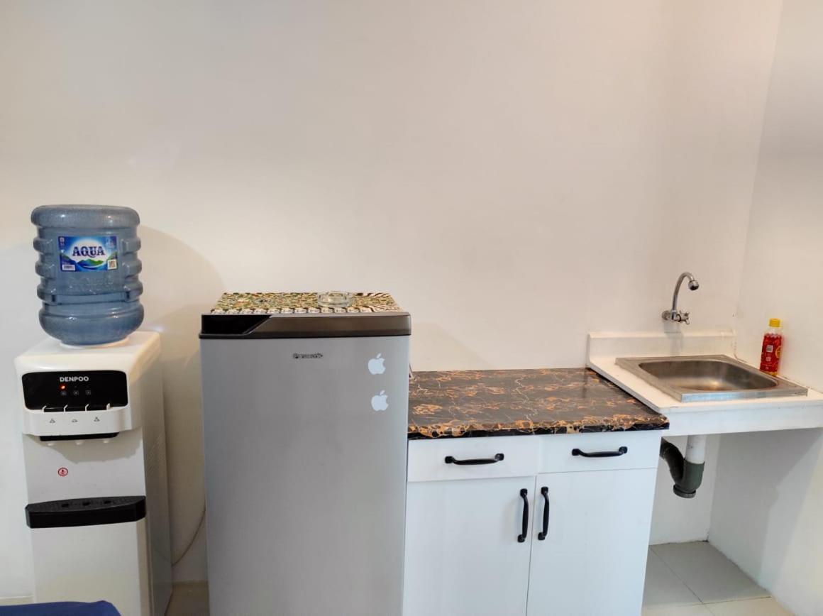 جاكرتا Apartemen Bassura City By Maezura Property المظهر الخارجي الصورة