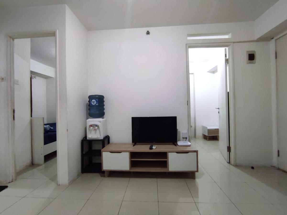 جاكرتا Apartemen Bassura City By Maezura Property المظهر الخارجي الصورة