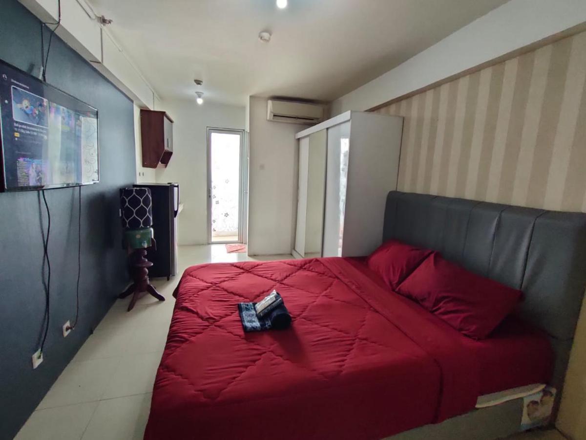 جاكرتا Apartemen Bassura City By Maezura Property المظهر الخارجي الصورة