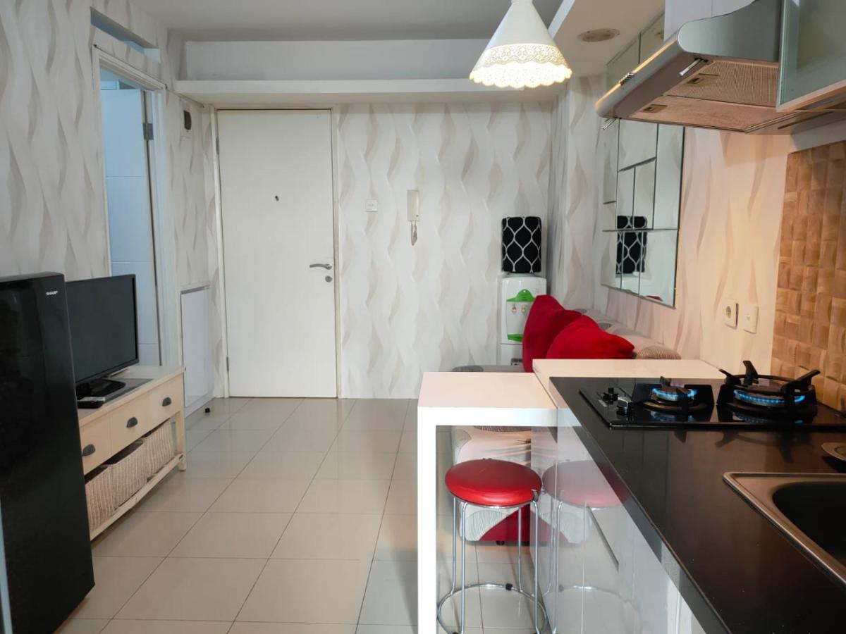 جاكرتا Apartemen Bassura City By Maezura Property المظهر الخارجي الصورة
