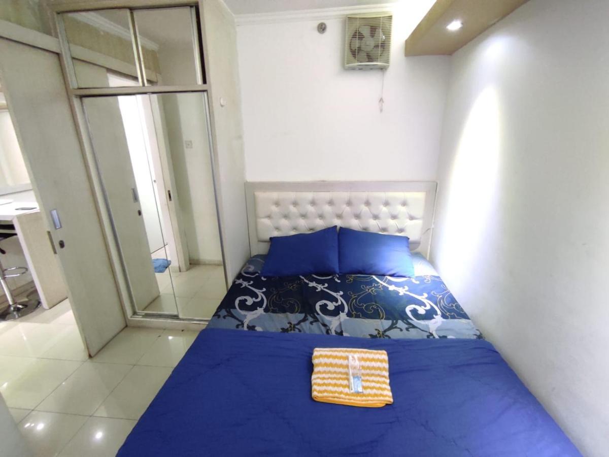 جاكرتا Apartemen Bassura City By Maezura Property المظهر الخارجي الصورة