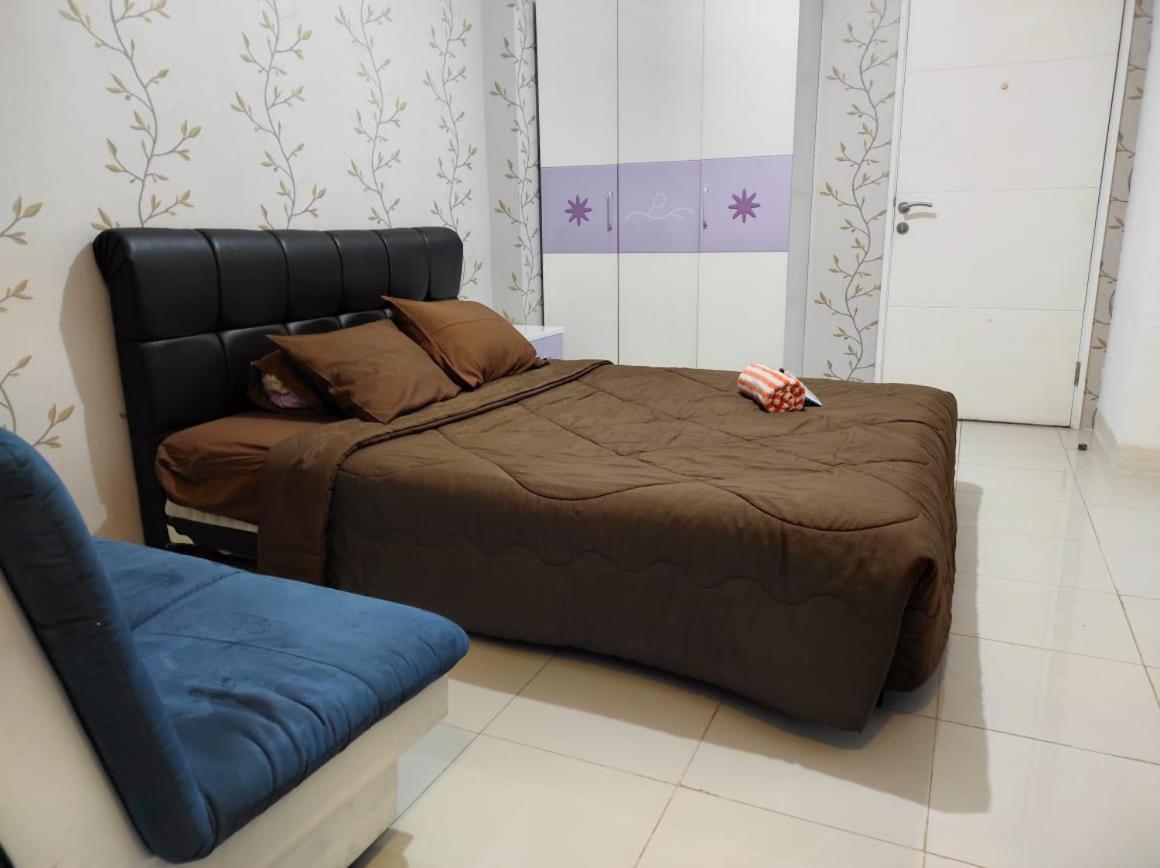 جاكرتا Apartemen Bassura City By Maezura Property المظهر الخارجي الصورة