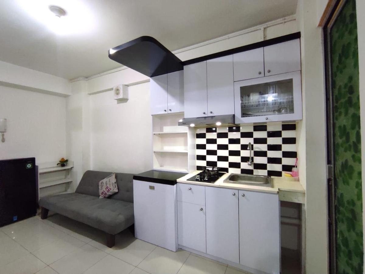 جاكرتا Apartemen Bassura City By Maezura Property المظهر الخارجي الصورة