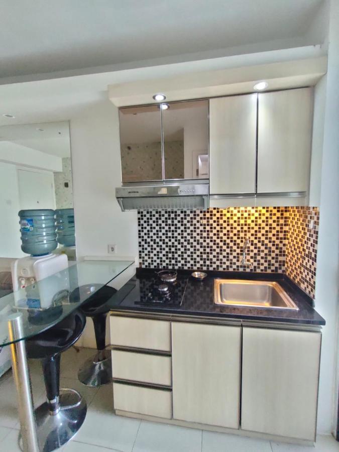 جاكرتا Apartemen Bassura City By Maezura Property المظهر الخارجي الصورة