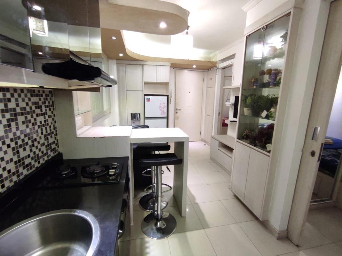 جاكرتا Apartemen Bassura City By Maezura Property المظهر الخارجي الصورة
