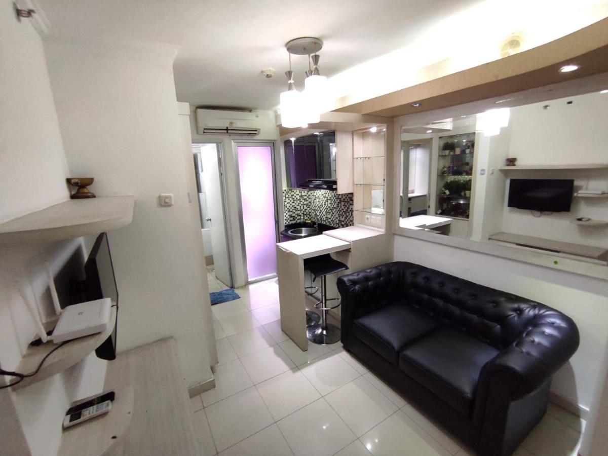 جاكرتا Apartemen Bassura City By Maezura Property المظهر الخارجي الصورة