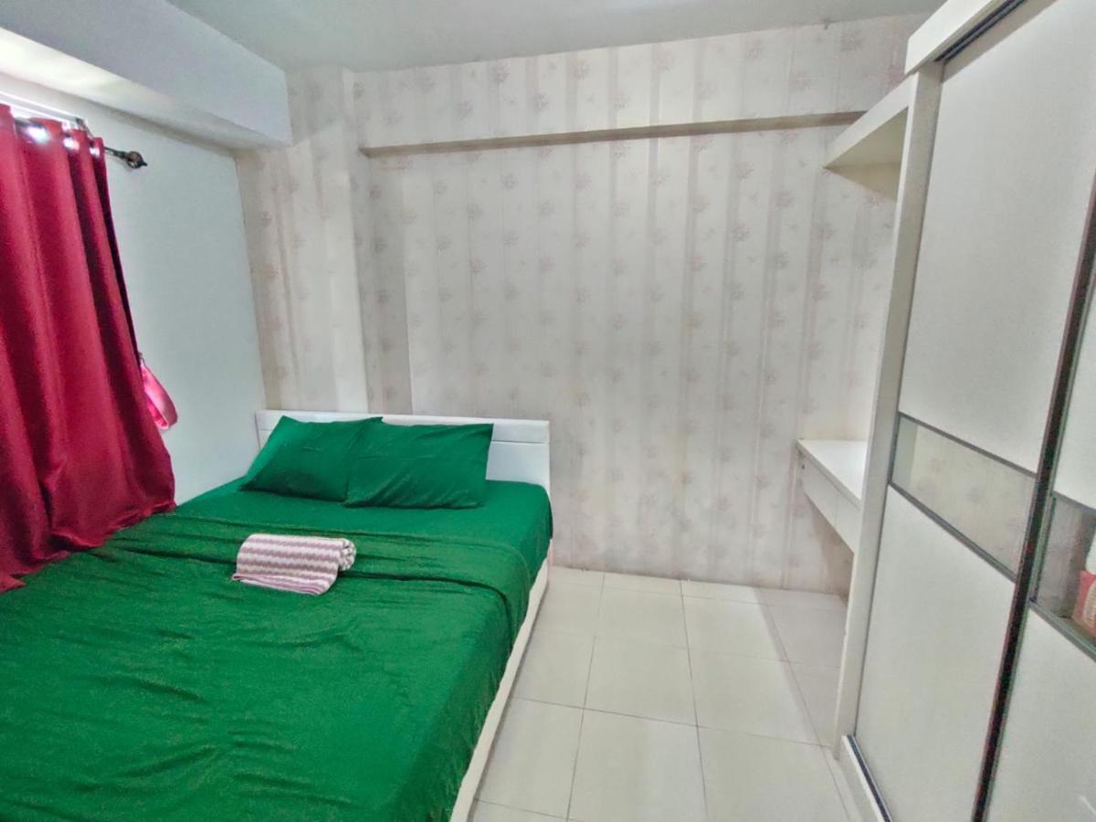 جاكرتا Apartemen Bassura City By Maezura Property المظهر الخارجي الصورة