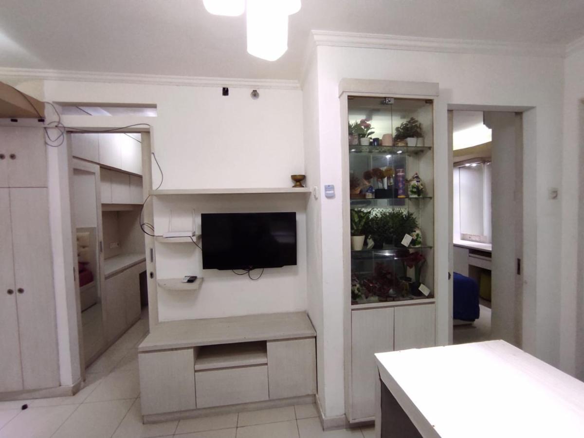 جاكرتا Apartemen Bassura City By Maezura Property المظهر الخارجي الصورة