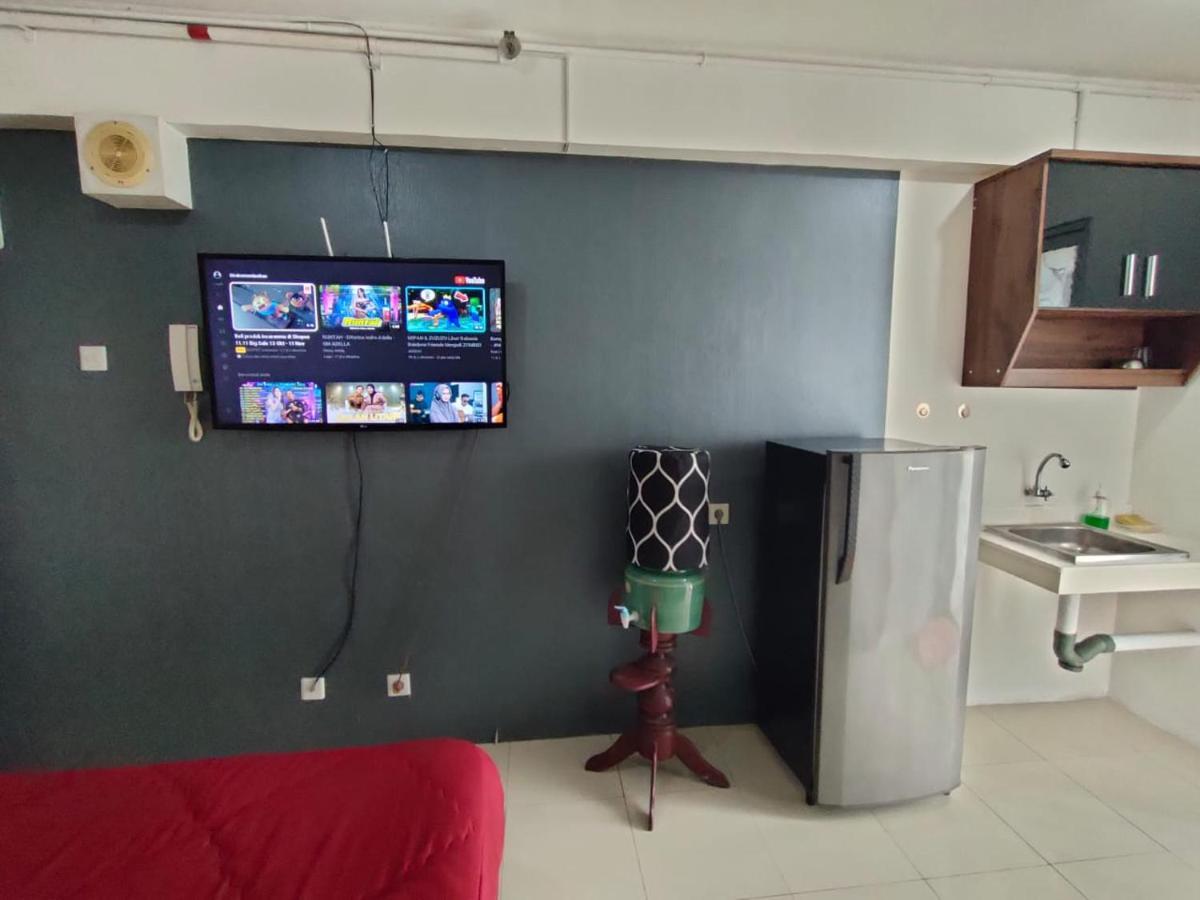 جاكرتا Apartemen Bassura City By Maezura Property المظهر الخارجي الصورة