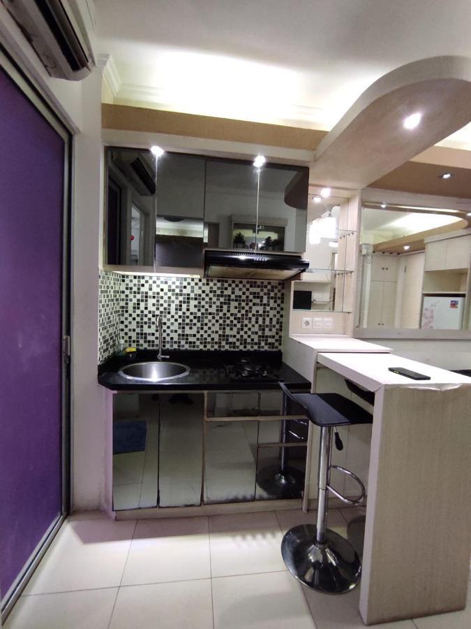 جاكرتا Apartemen Bassura City By Maezura Property المظهر الخارجي الصورة