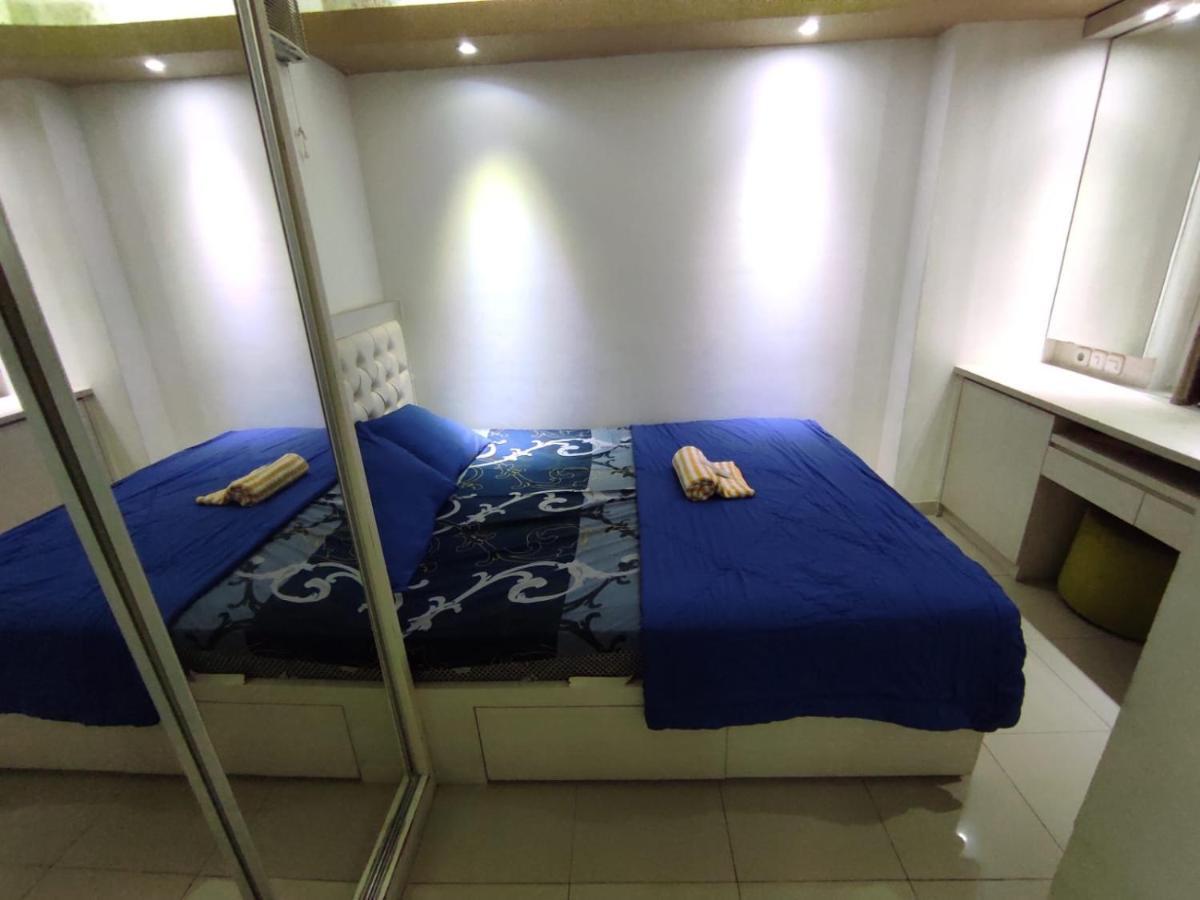 جاكرتا Apartemen Bassura City By Maezura Property المظهر الخارجي الصورة