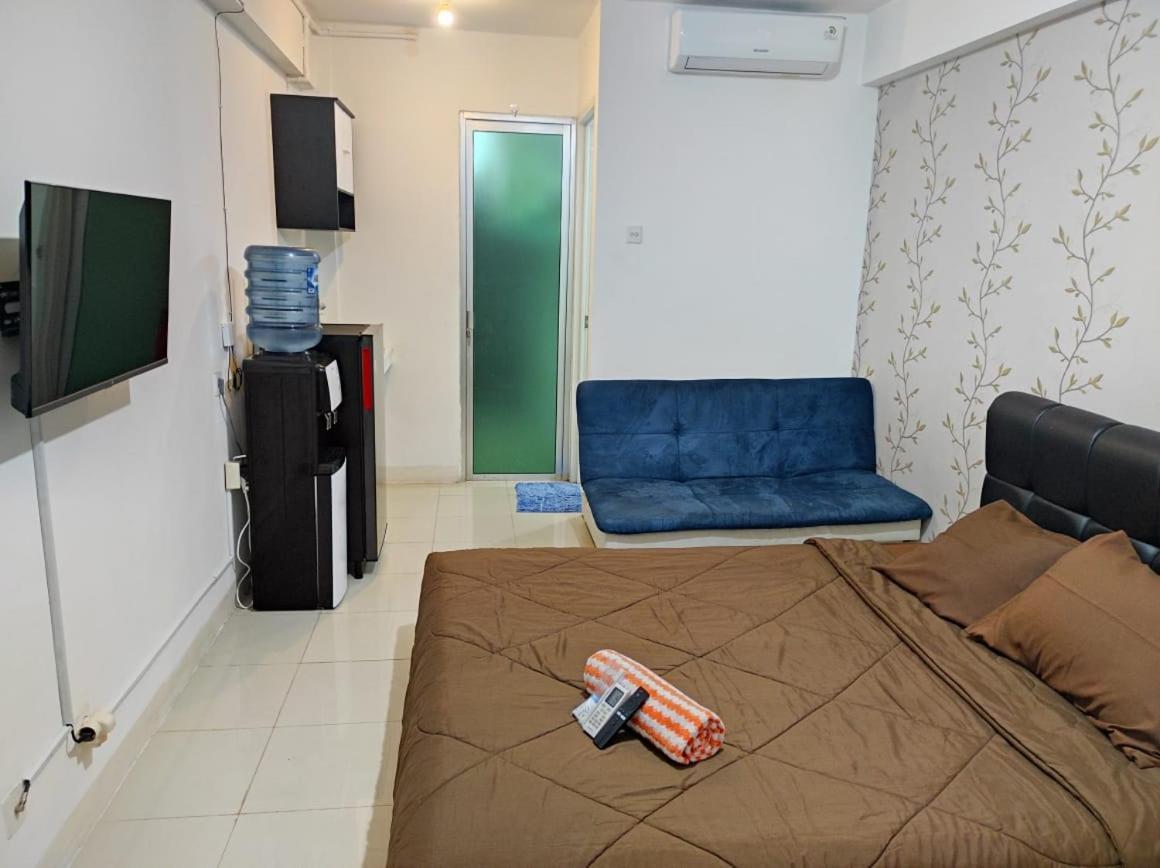 جاكرتا Apartemen Bassura City By Maezura Property المظهر الخارجي الصورة