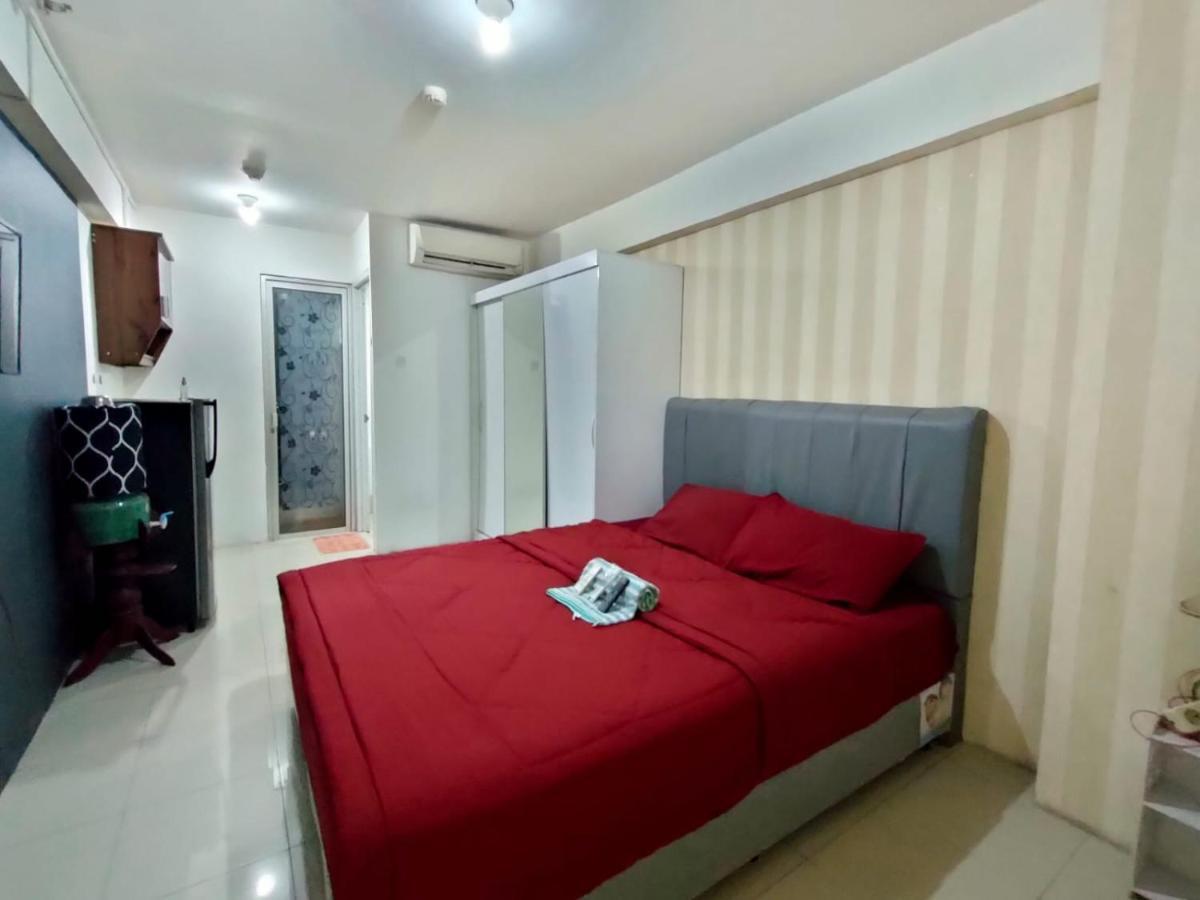 جاكرتا Apartemen Bassura City By Maezura Property المظهر الخارجي الصورة
