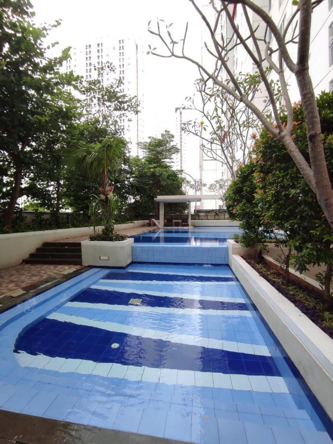 جاكرتا Apartemen Bassura City By Maezura Property المظهر الخارجي الصورة