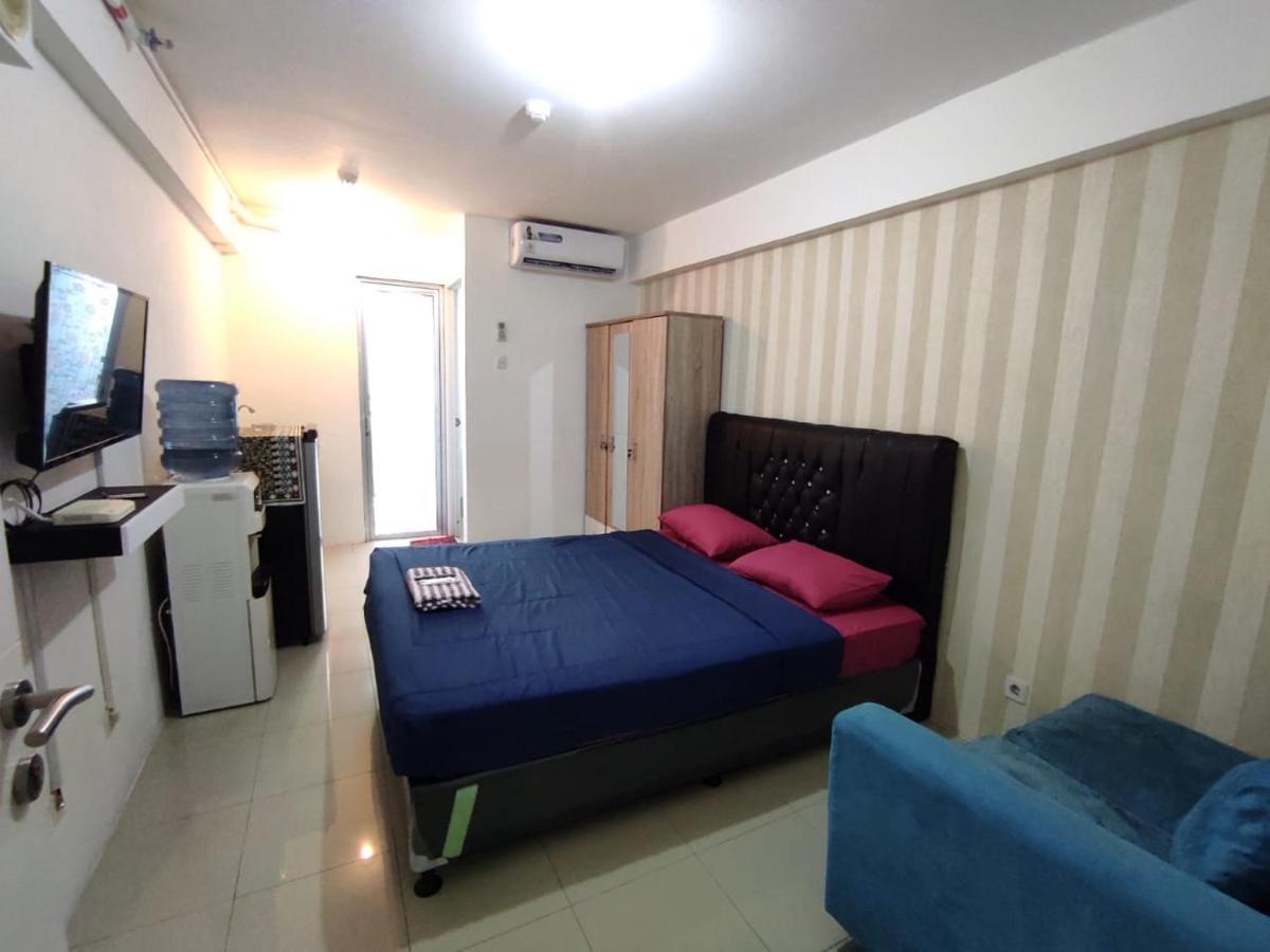 جاكرتا Apartemen Bassura City By Maezura Property المظهر الخارجي الصورة