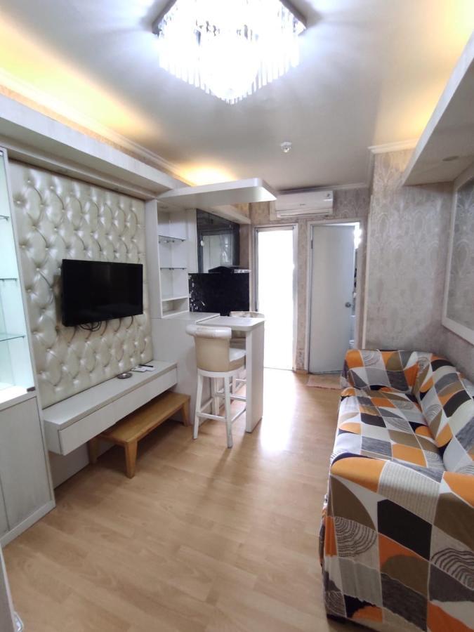 جاكرتا Apartemen Bassura City By Maezura Property المظهر الخارجي الصورة
