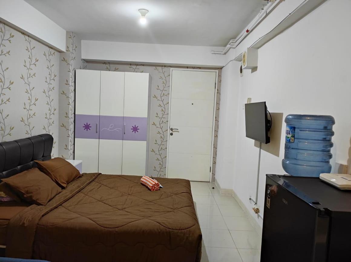 جاكرتا Apartemen Bassura City By Maezura Property المظهر الخارجي الصورة