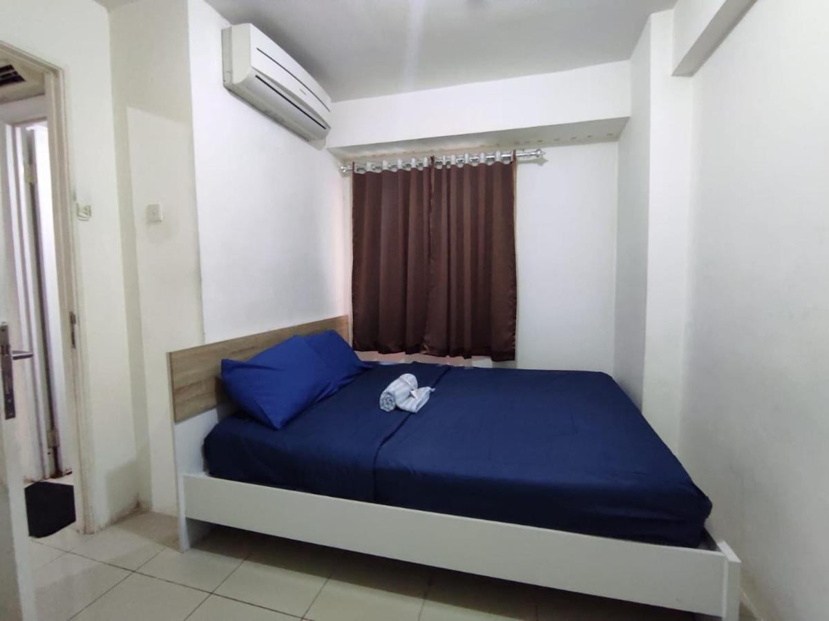 جاكرتا Apartemen Bassura City By Maezura Property المظهر الخارجي الصورة